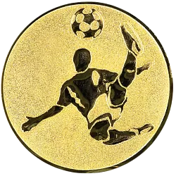 Emblém E183 Fotbal